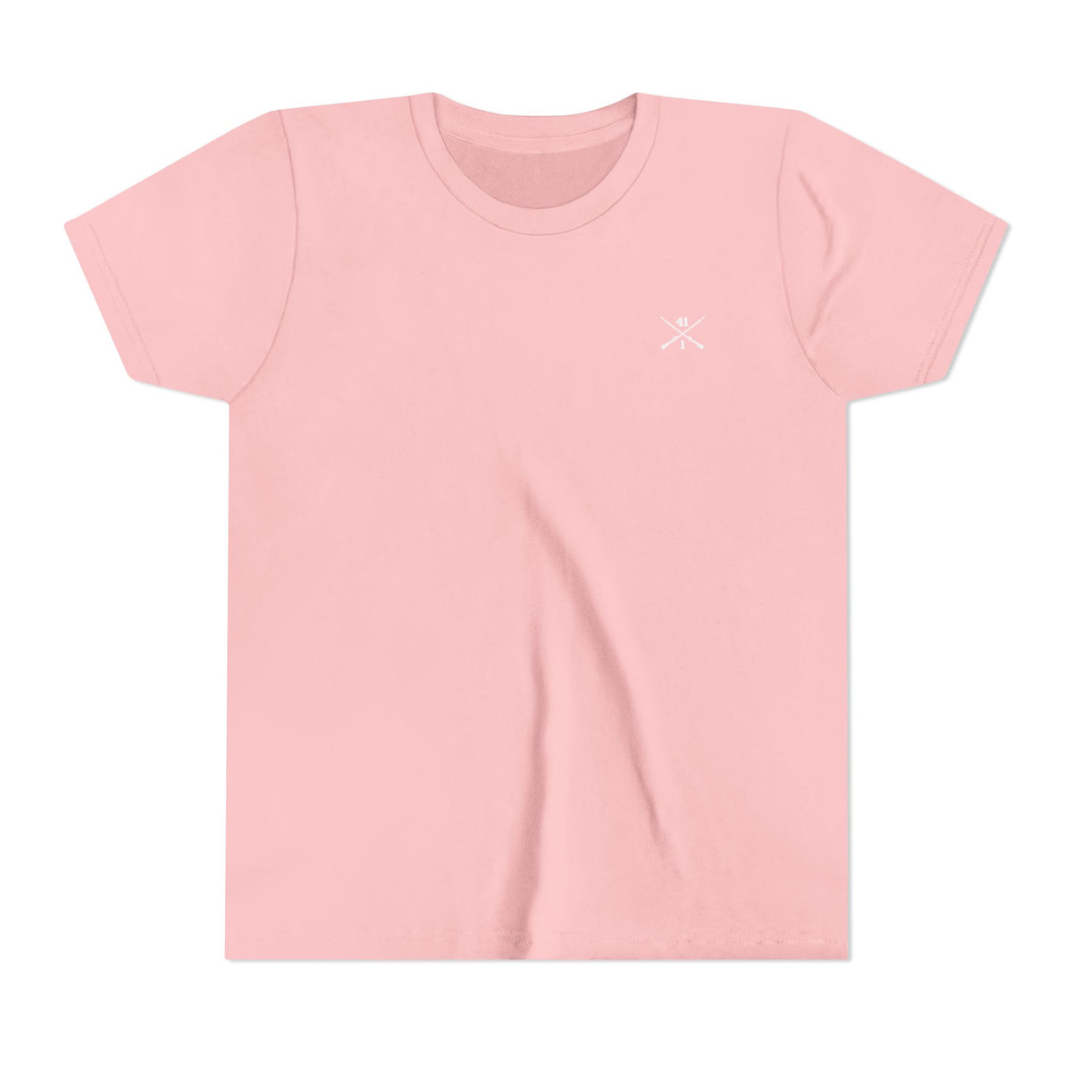 Dynasty 1 - Youth Short Sleeve Tee