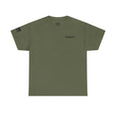 Dynasty EST 1917 Minimalist - Unisex Heavy Cotton Tee