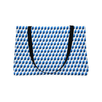 STAT-TIS - Weekender Tote Bag