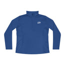 UAC - Women's Quarter-Zip Pullover