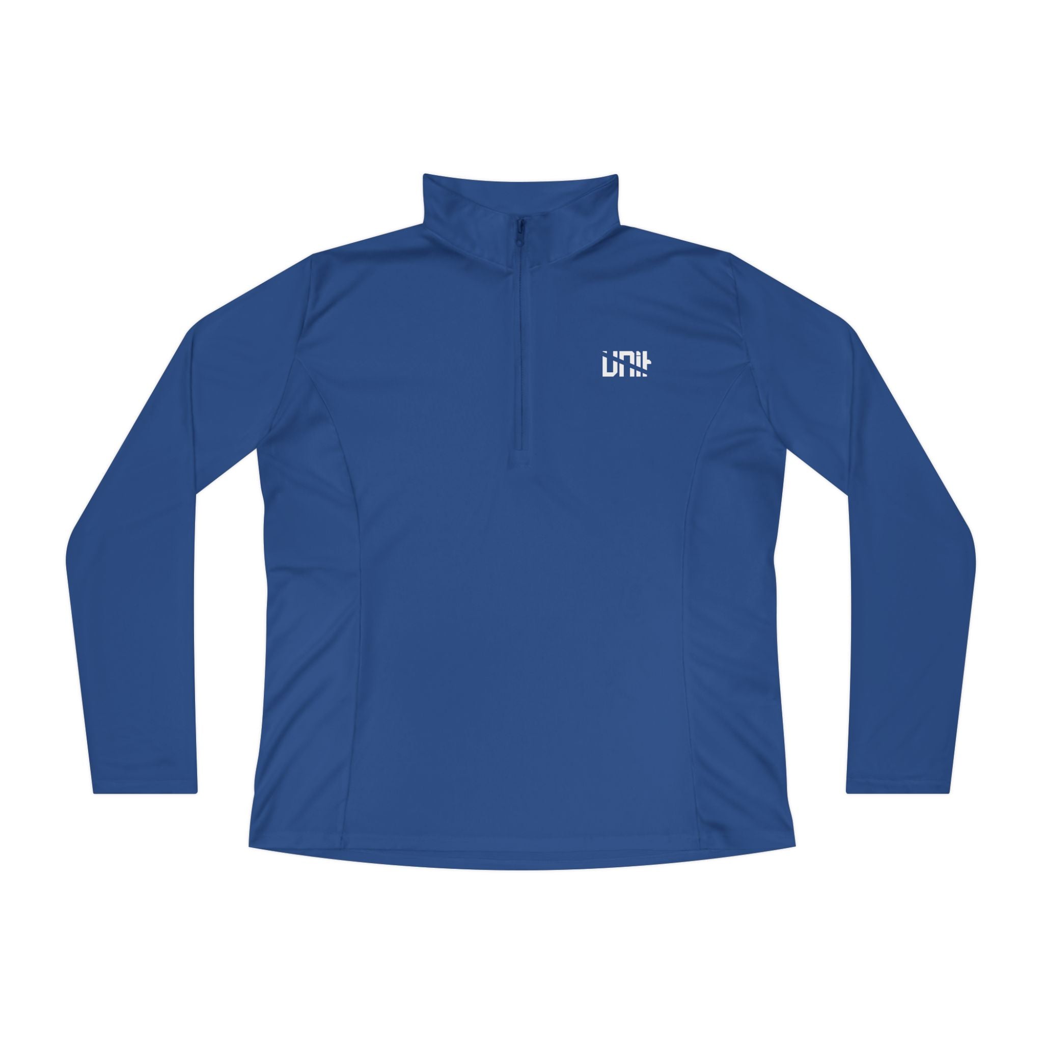 UAC - Women's Quarter-Zip Pullover