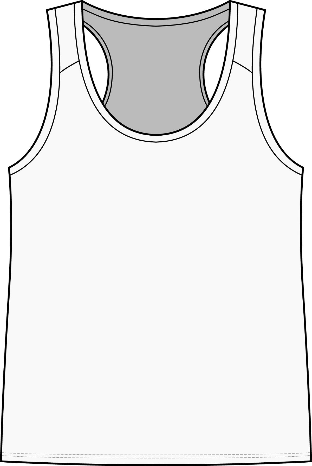 Dynasty 1-41 - Women's Tank Top