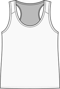 Dynasty 1-41 - Women's Tank Top