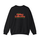 TOC - Unisex Heavy Blend™ Crewneck Sweatshirt (Logo)
