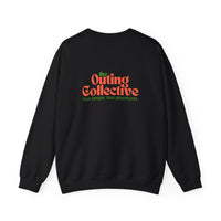 TOC - Unisex Heavy Blend™ Crewneck Sweatshirt (Logo)