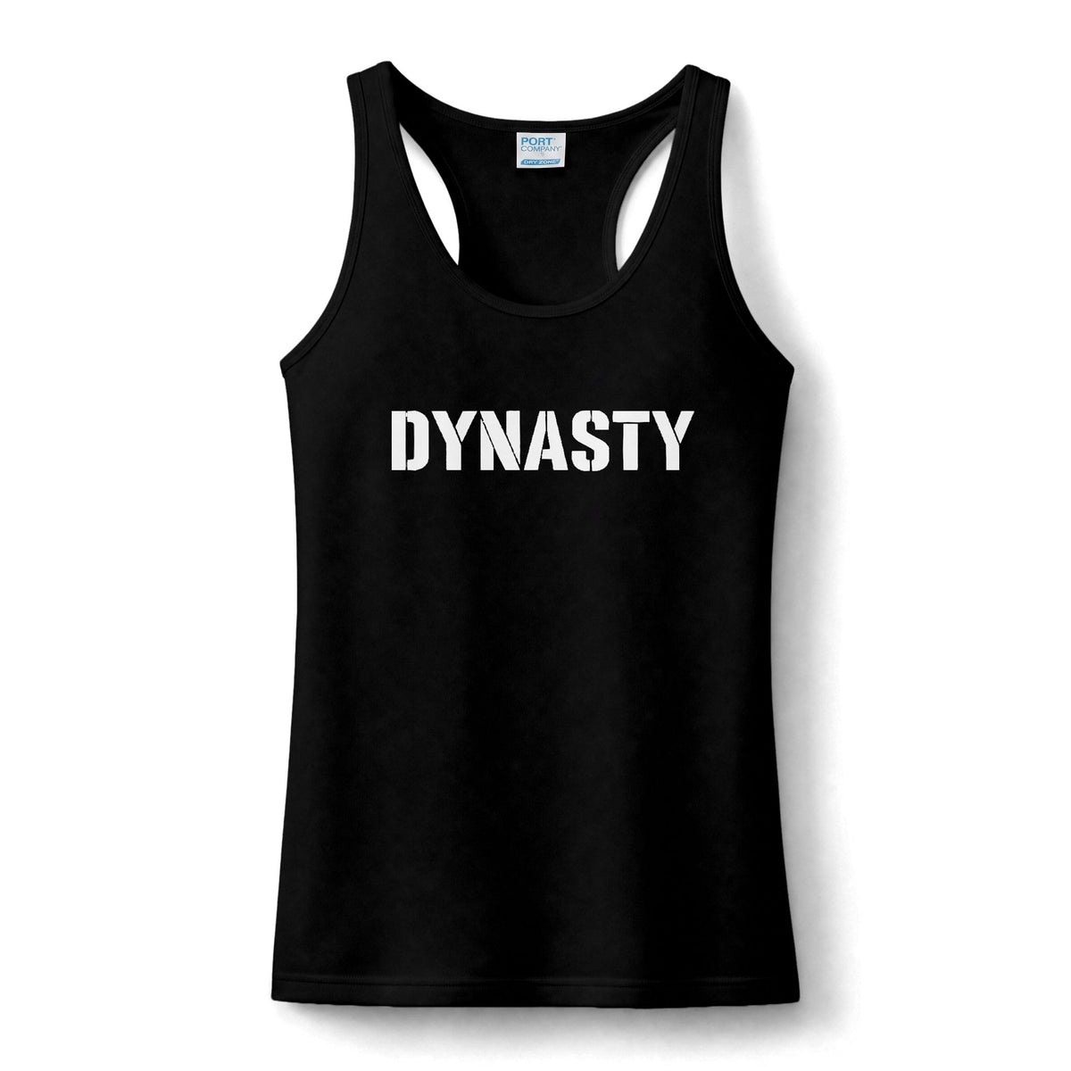 Dynasty 1-41 - Women's Performance Tank