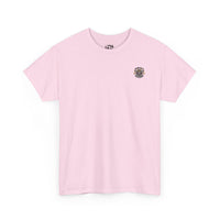 Dynasty I Co 1-41 IN BN EST 1917 1 Minimalist - Unisex Heavy Cotton Tee