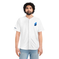 STAT-TIS - Men's Baseball Jersey 2 (AOP)