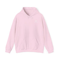 Dynasty 1-41 EST 1917 D4 - Unisex Heavy Blend™ Hooded Sweatshirt