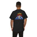 Dynasty Ranger Recondo Sense and Strike - Unisex Heavy Cotton Tee