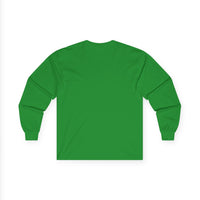 JFAC - Unisex Long Sleeve Tee