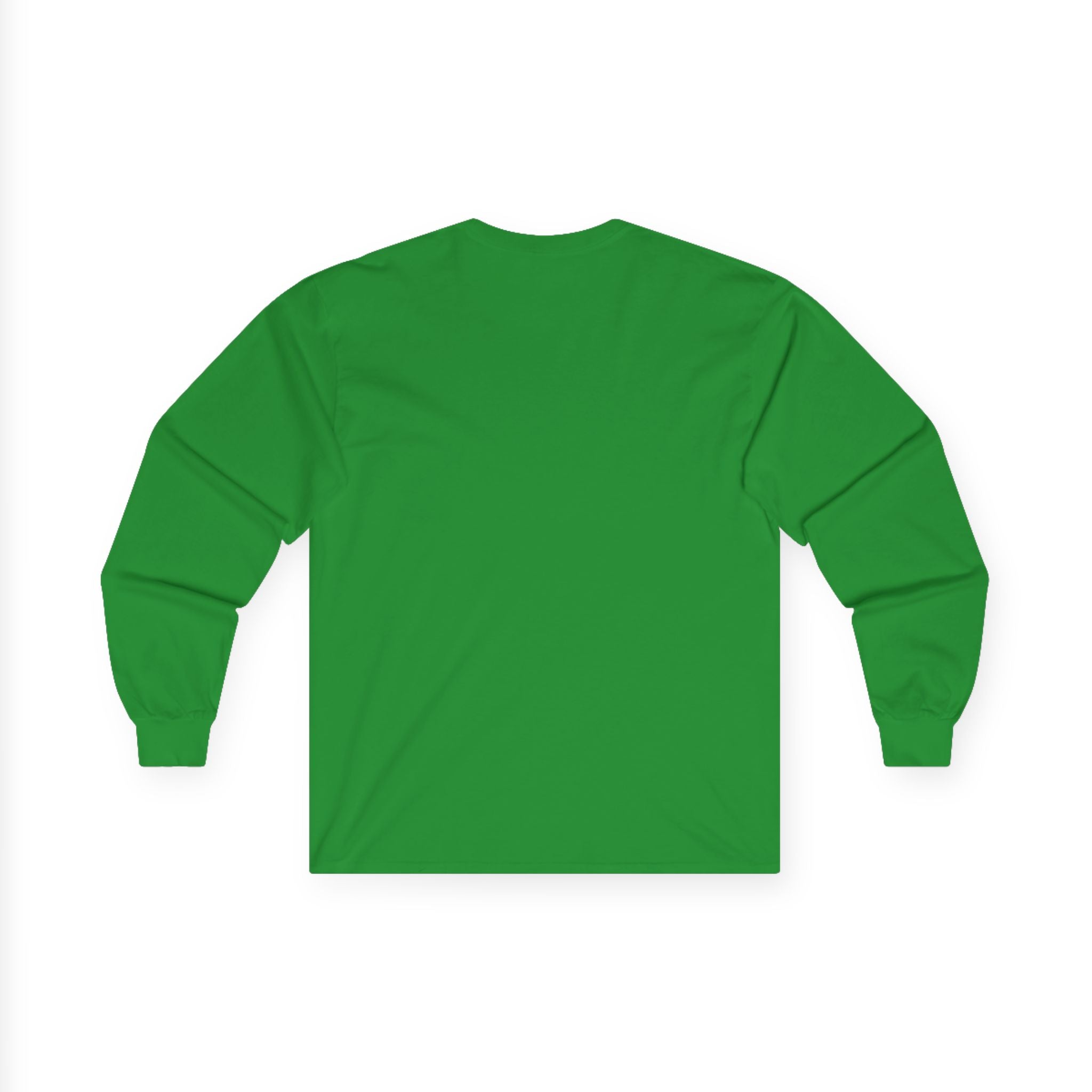 JFAC - Unisex Long Sleeve Tee