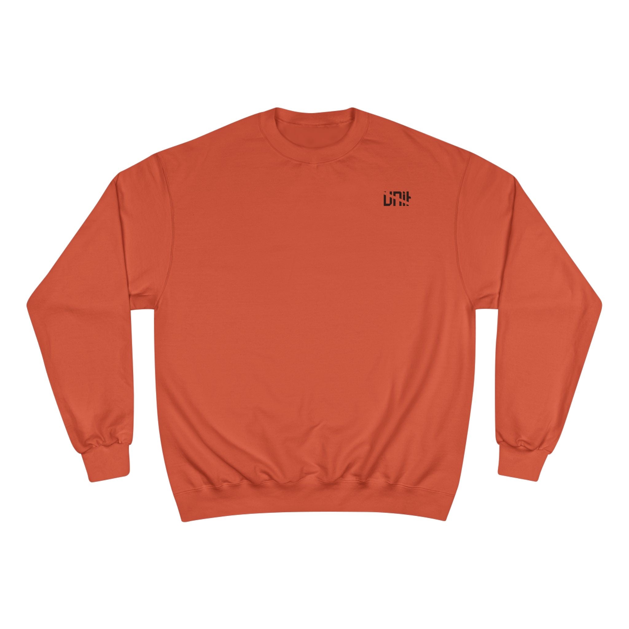 UAC - Champion Sweatshirt