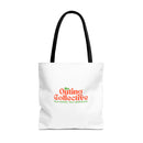 TOC - Tote Bag The Outing Collective