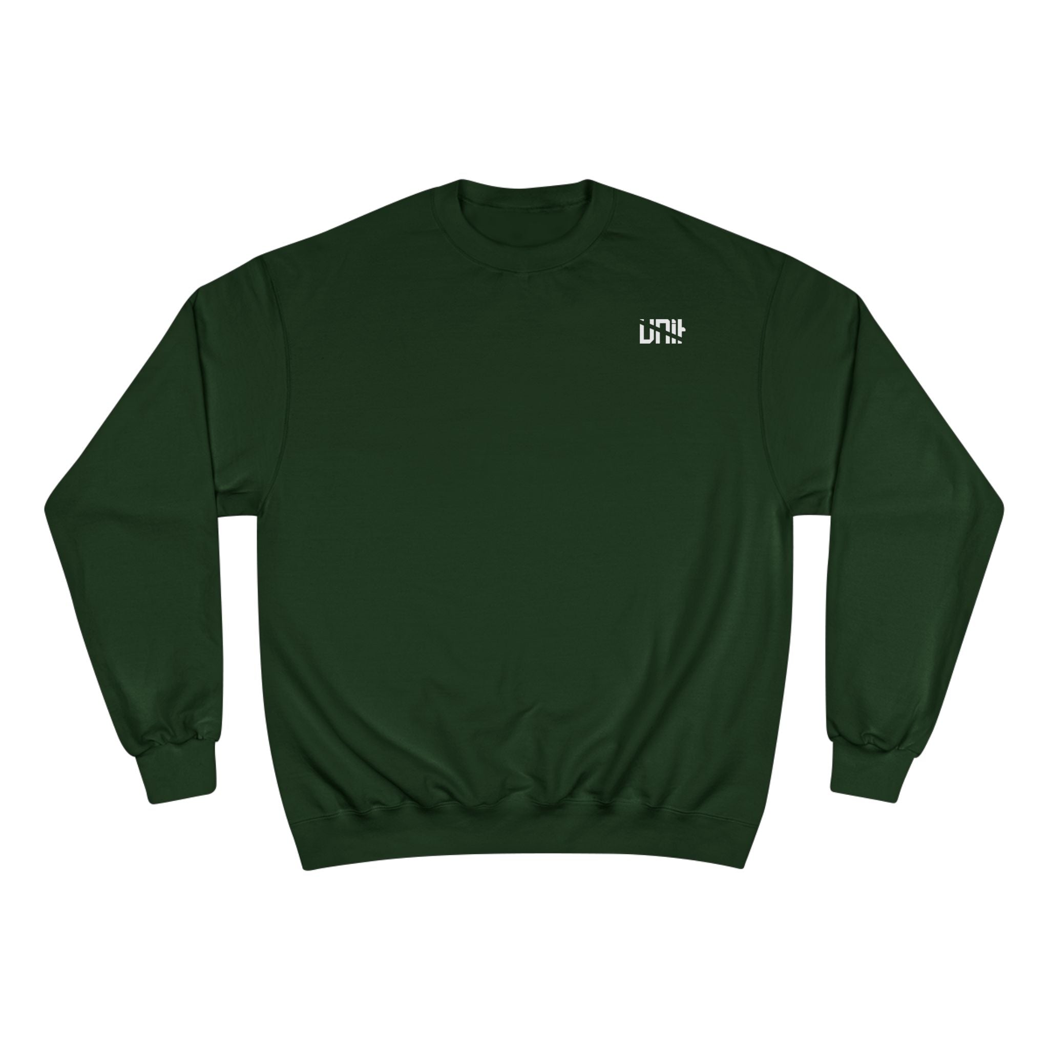 UAC - Champion Sweatshirt