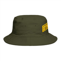 Dynasty D2 - Bucket Hat