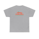 TOC - Unisex Heavy Cotton Tee (Logo)