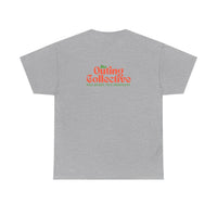 TOC - Unisex Heavy Cotton Tee (Logo)