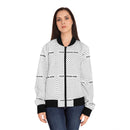 Women's Bomber Jacket