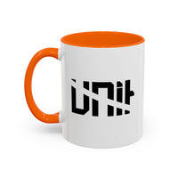 UAC - Accent Coffee Mug