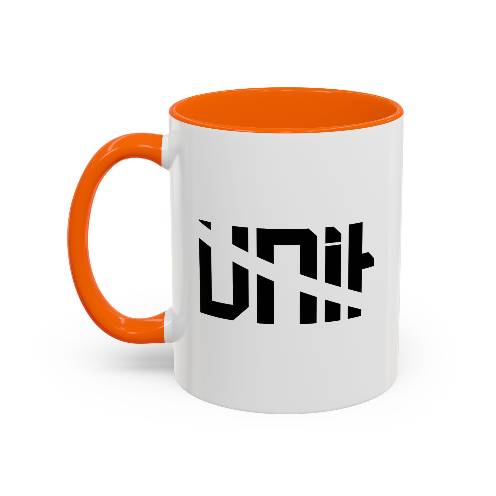 UAC - Accent Coffee Mug