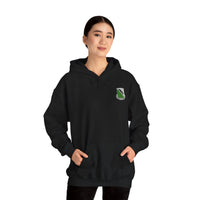 GrizzlyFSC - Unisex Heavy Blend™ Hooded Sweatshirt