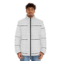 Men's Puffer Jacket