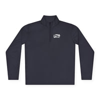 UAC - Men's Quarter-Zip Pullover