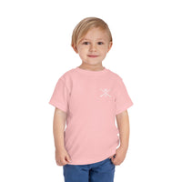 Dynasty 1-41 Infantry D3- Toddler Short Sleeve Tee