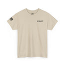 Dynasty 14-1 Minimalist - Unisex Heavy Cotton Tee