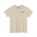 Dynasty EST 1917 1 Minimalist - Unisex Heavy Cotton Tee