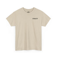 Dynasty EST 1917 1 Minimalist - Unisex Heavy Cotton Tee