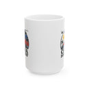 SOTF Surf Club - Ceramic Mug