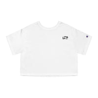 UAC - Women's Champion Cropped T-Shirt