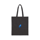 STAT-TIS - Cotton Canvas Tote Bag