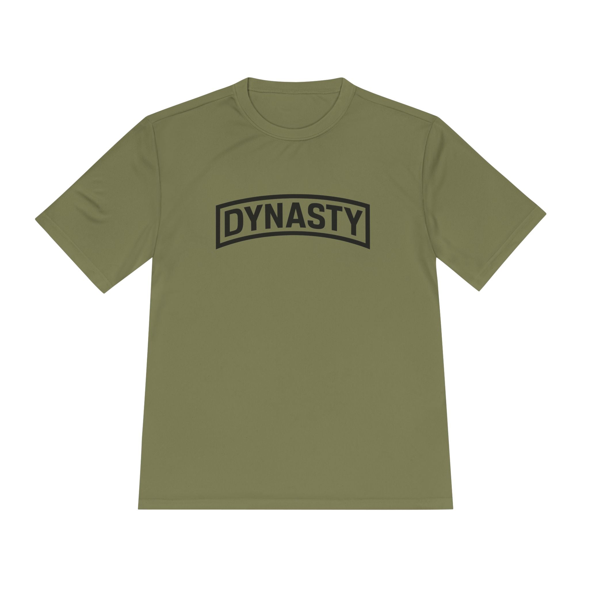 Dynasty 41-1 - Unisex Moisture Wicking Tee