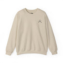 1-14 Infantry  Minimalist - Unisex Heavy Blend™ Crewneck Sweatshirt