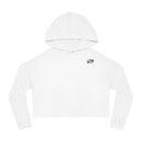UAC - Women’s Cropped Hooded Sweatshirt