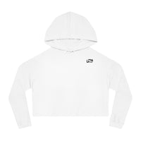 UAC - Women’s Cropped Hooded Sweatshirt
