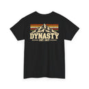 1-41 Infantry EST 1917 D4 - Unisex Heavy Cotton Tee