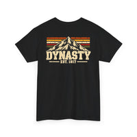 1-41 Infantry EST 1917 D4 - Unisex Heavy Cotton Tee