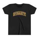 Dynasty 1-41 D2 - Youth Short Sleeve Tee