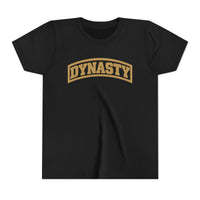 Dynasty 1-41 D2 - Youth Short Sleeve Tee