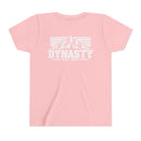 Dynasty 1-41 Mountain D4 - Youth Short Sleeve Tee
