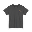 1-41 Infantry EST 1917 D4 - Unisex Heavy Cotton Tee