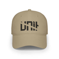 UAC - Low Profile Baseball Cap