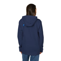 STAT-TIS - adidas Unisex Fleece Hoodie