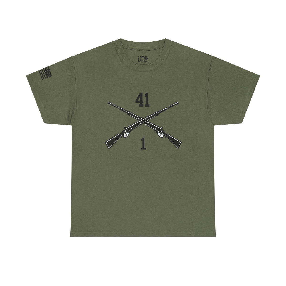Military Green / S