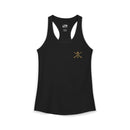 Dynasty 1-41 Infantry D3- Women's Ideal Racerback Tank