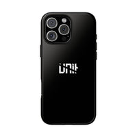 UAC - Phone Cases